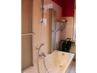 Baden oder Duschen. Entscheiden Sie selbst!