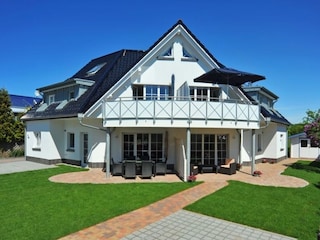 Ferienwohnung Zingst Ausstattung 1