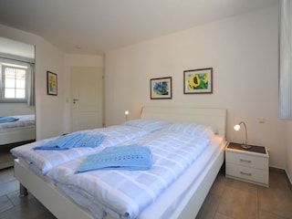 Ferienwohnung Zingst Ausstattung 6