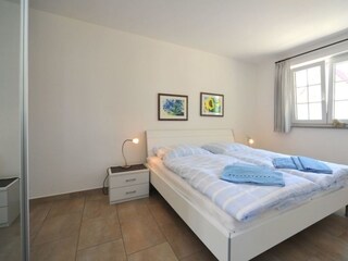 Ferienwohnung Zingst Ausstattung 7