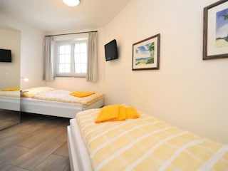 Ferienwohnung Zingst Ausstattung 9