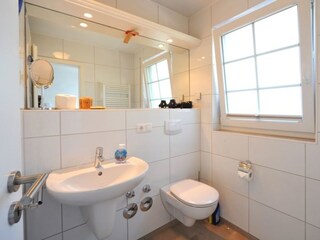 Ferienwohnung Zingst Ausstattung 13