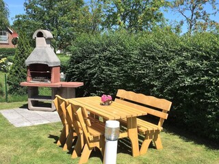 Ferienwohnung Zingst Ausstattung 16