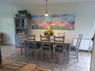 Casa per le vacanze Wemeldinge Caratteristiche 22