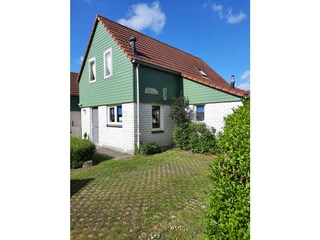 Casa per le vacanze Wemeldinge Registrazione all'aperto 2