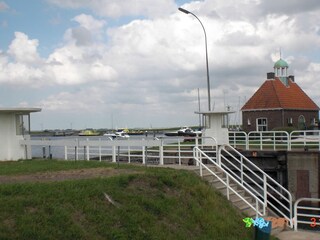 Casa per le vacanze Wemeldinge Registrazione all'aperto 9