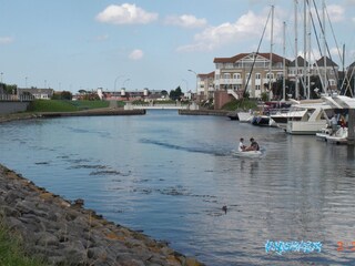 Casa per le vacanze Wemeldinge Registrazione all'aperto 14