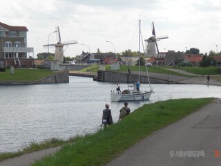 Windmuhlen in Wemeldinge