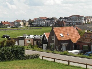 Dorf Wemeldinge