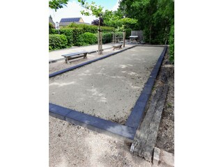 Casa per le vacanze Wemeldinge Ambiente 40