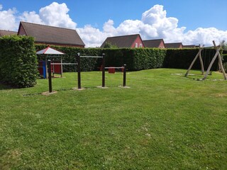 Casa per le vacanze Wemeldinge Ambiente 42