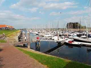 Casa per le vacanze Wemeldinge Registrazione all'aperto 11