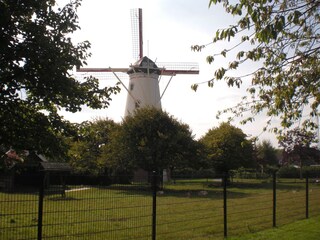 Casa per le vacanze Wemeldinge Registrazione all'aperto 16