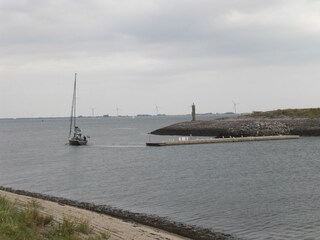 Casa per le vacanze Wemeldinge Ambiente 35