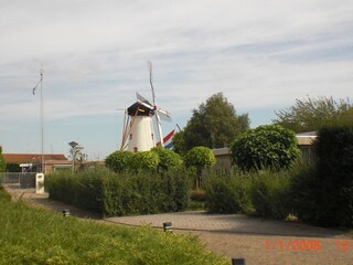 Casa per le vacanze Wemeldinge Ambiente 36