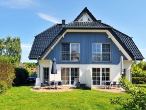 Ferienhaus Meeresglück