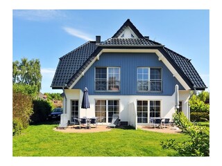 Holiday house Zingst Features 1