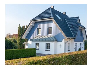 Holiday house Zingst Features 2