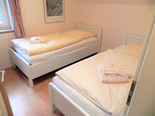 Ferienhaus Zingst Ausstattung 18