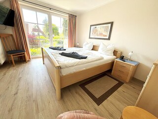 Ferienhaus Zingst Ausstattung 21