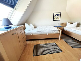 Ferienhaus Zingst Ausstattung 25