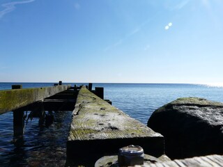 Schöne Aussichten auf Fehmarn