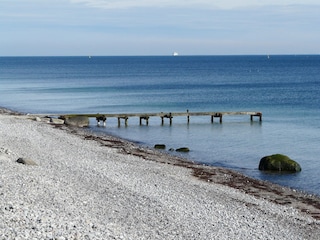 Schöne Aussichten auf Fehmarn