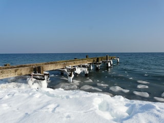 Fehmarn im Winter- auch bei Schnee wunderschön