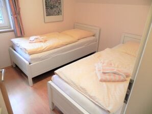 Holiday house Sonnenschein - Zingst - image1