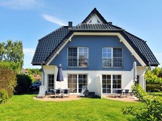 Holiday house Zingst Features 19
