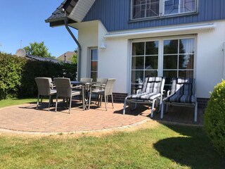 Ferienhaus Zingst Ausstattung 20