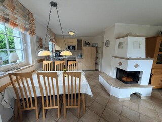Ferienhaus Zingst Außenaufnahme 2