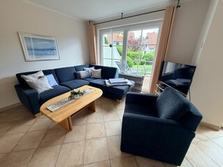 Ferienhaus Zingst Außenaufnahme 5