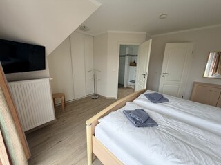 Ferienhaus Zingst Außenaufnahme 7