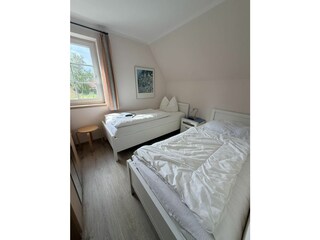 Ferienhaus Zingst Außenaufnahme 8