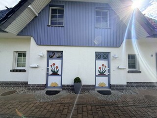 Holiday house Zingst Outdoor Recording 17