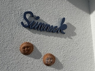 Ferienhaus Zingst Außenaufnahme 7