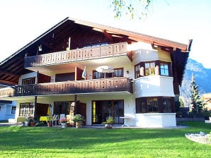 Holiday apartment Xenia - Garmisch Partenkirchen - image1