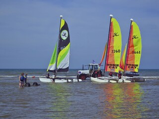 Appartamento Koksijde Ambiente 12