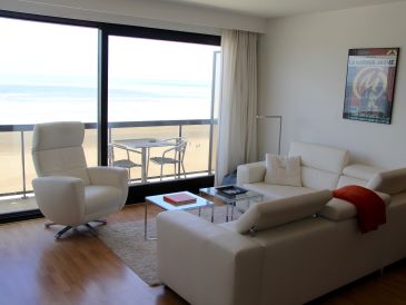 Apartment Sofia
