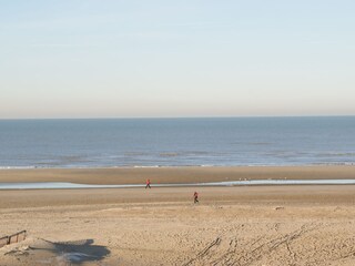 Appartamento Koksijde Ambiente 17