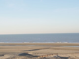 Apartamento Koksijde Grabación al aire libre 2