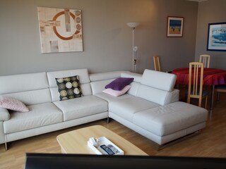 Appartamento Koksijde Caratteristiche 4