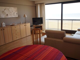 Appartamento Koksijde Caratteristiche 5