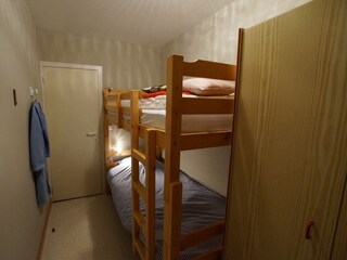 Appartamento Koksijde Caratteristiche 8