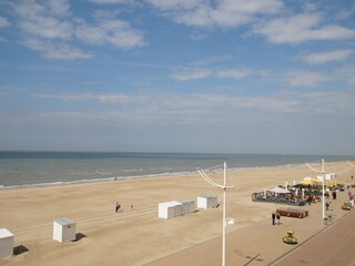 Appartamento Koksijde Registrazione all'aperto 3