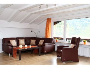 Holiday apartment Spitzenblick - Garmisch Partenkirchen - image1