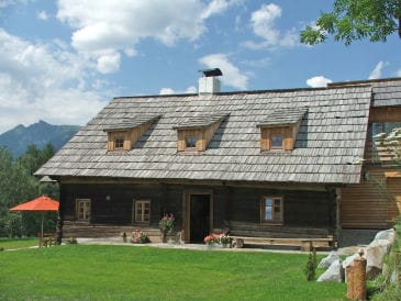 Holiday house Napoleonvilla Residence