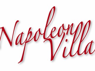 Logo Napoleonvilla