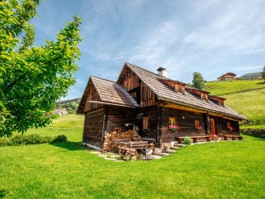 Vakantiehuis 6 persoons vakantie huis in Toftlund - Renbaan Katschberg - image1